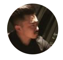 Porträt von Kevin