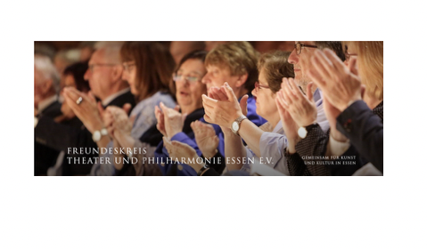 Theater und Philharmonie Essen